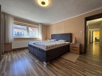 Prodej domu 114 m², Náměšť na Hané