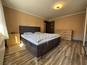 Prodej domu 114 m², Náměšť na Hané