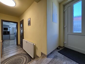 Prodej domu 114 m², Náměšť na Hané