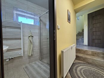 Prodej domu 114 m², Náměšť na Hané