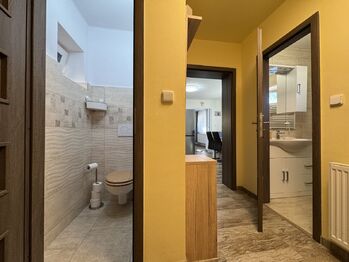 Prodej domu 114 m², Náměšť na Hané