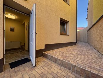 Prodej domu 114 m², Náměšť na Hané