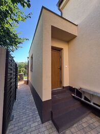 Prodej domu 114 m², Náměšť na Hané