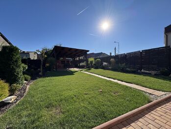 Prodej domu 114 m², Náměšť na Hané