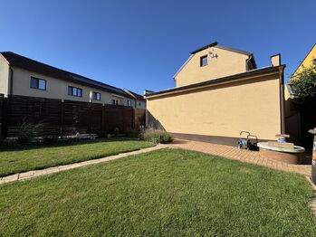 Prodej domu 114 m², Náměšť na Hané