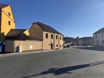 Prodej domu 114 m², Náměšť na Hané