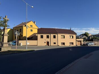 Prodej domu 114 m², Náměšť na Hané