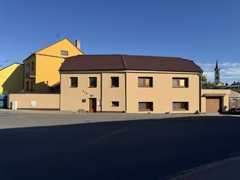 Prodej domu 114 m², Náměšť na Hané