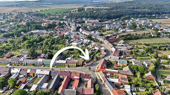 Prodej domu 114 m², Náměšť na Hané