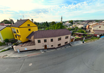 Prodej domu 114 m², Náměšť na Hané