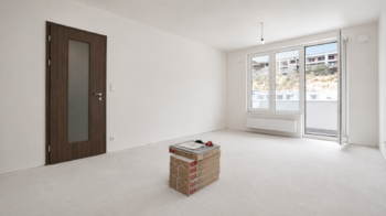 Prodej bytu 3+kk v osobním vlastnictví 75 m², Praha 5 - Třebonice