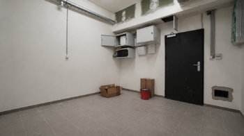 Kolárna  - Prodej bytu 3+kk v osobním vlastnictví 75 m², Praha 5 - Třebonice
