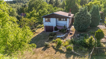 Prodej chaty / chalupy 70 m², Třebívlice