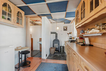 Prodej chaty / chalupy 70 m², Třebívlice