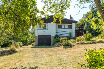 Prodej chaty / chalupy 70 m², Třebívlice