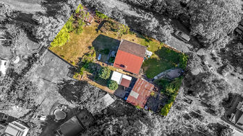 Prodej chaty / chalupy 70 m², Třebívlice
