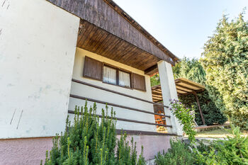 Prodej chaty / chalupy 70 m², Třebívlice