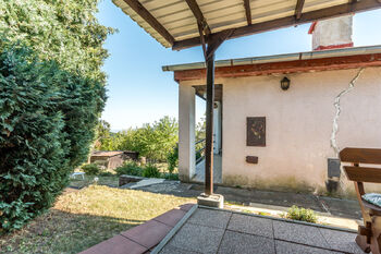 Prodej chaty / chalupy 70 m², Třebívlice