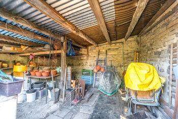 Prodej chaty / chalupy 70 m², Třebívlice