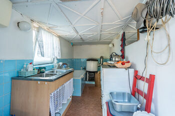 Prodej chaty / chalupy 70 m², Třebívlice