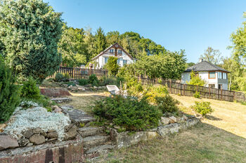 Prodej chaty / chalupy 70 m², Třebívlice