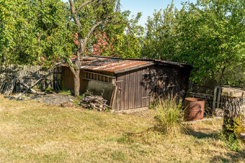 Prodej chaty / chalupy 70 m², Třebívlice