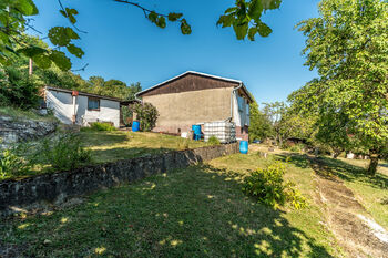 Prodej chaty / chalupy 70 m², Třebívlice