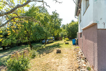 Prodej chaty / chalupy 70 m², Třebívlice