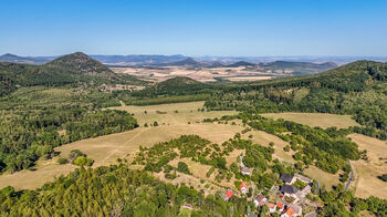 Prodej chaty / chalupy 70 m², Třebívlice