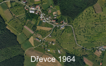 Prodej chaty / chalupy 70 m², Třebívlice