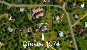 Prodej chaty / chalupy 70 m², Třebívlice
