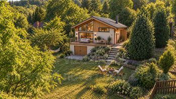 Prodej chaty / chalupy 70 m², Třebívlice