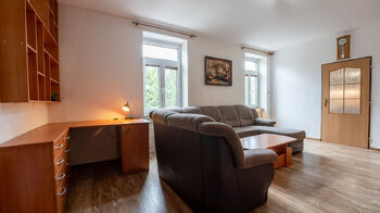 Prodej bytu 3+1 v osobním vlastnictví 98 m², Vranov nad Dyjí