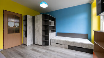 Prodej bytu 3+1 v osobním vlastnictví 98 m², Vranov nad Dyjí