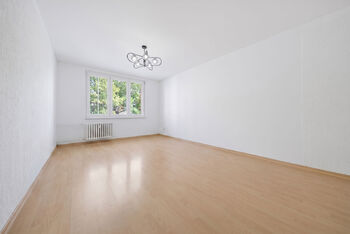 Prodej bytu 2+1 v osobním vlastnictví 64 m², Karlovy Vary