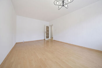 Prodej bytu 2+1 v osobním vlastnictví 64 m², Karlovy Vary