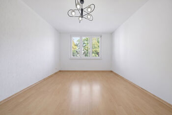 Prodej bytu 2+1 v osobním vlastnictví 64 m², Karlovy Vary