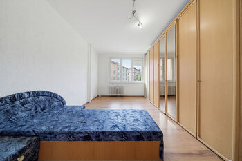 Prodej bytu 2+1 v osobním vlastnictví 64 m², Karlovy Vary