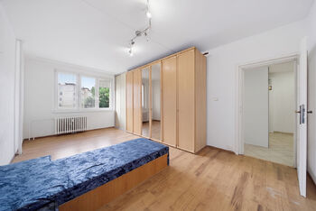 Prodej bytu 2+1 v osobním vlastnictví 64 m², Karlovy Vary