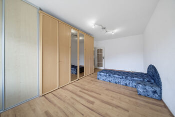 Prodej bytu 2+1 v osobním vlastnictví 64 m², Karlovy Vary
