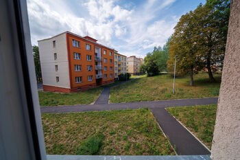 Prodej bytu 2+1 v osobním vlastnictví 64 m², Karlovy Vary