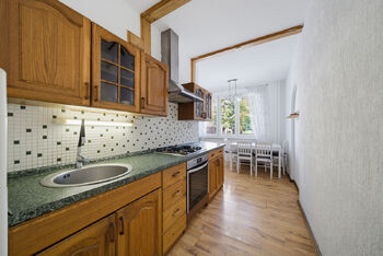 Prodej bytu 2+1 v osobním vlastnictví 64 m², Karlovy Vary