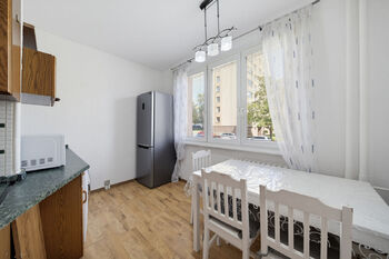 Prodej bytu 2+1 v osobním vlastnictví 64 m², Karlovy Vary