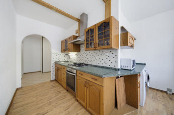 Prodej bytu 2+1 v osobním vlastnictví 64 m², Karlovy Vary