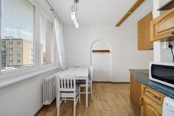 Prodej bytu 2+1 v osobním vlastnictví 64 m², Karlovy Vary