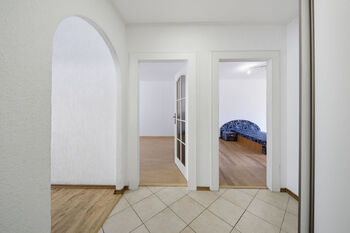 Prodej bytu 2+1 v osobním vlastnictví 64 m², Karlovy Vary