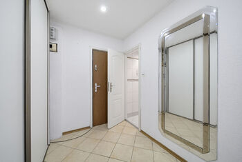 Prodej bytu 2+1 v osobním vlastnictví 64 m², Karlovy Vary