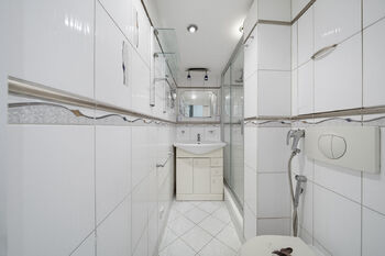 Prodej bytu 2+1 v osobním vlastnictví 64 m², Karlovy Vary