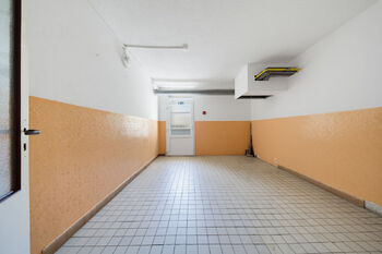 Prodej bytu 2+1 v osobním vlastnictví 64 m², Karlovy Vary
