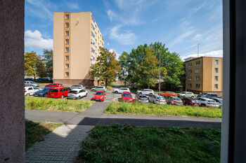 Prodej bytu 2+1 v osobním vlastnictví 64 m², Karlovy Vary